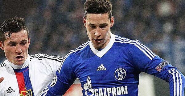 Arsenal chốt xong vụ Draxler, M.U rộng cửa có Kross