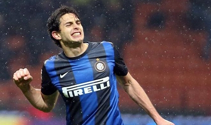 Bản tin chuyển nhượng Serie A ngày 29/1