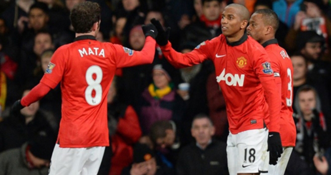 Man Utd 2-0 Cardiff City: Cảm hứng từ Juan Mata