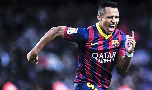 Hủy diệt Levante, Barca hùng dũng vào bán kết cúp nhà Vua