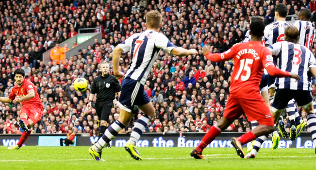 West Brom vs Liverpool: Vượt ải The Hawthorn