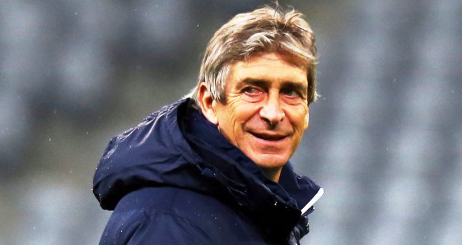 Pellegrini 'đáp trả' chỉ trích của Mourinho