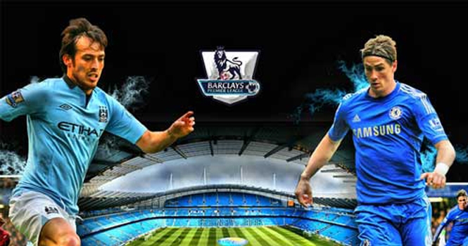 Man City - Chelsea: Mourinho bản lĩnh đến đâu?
