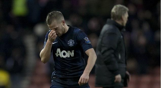 Man Utd có thể hủy chuyến du đấu Mỹ