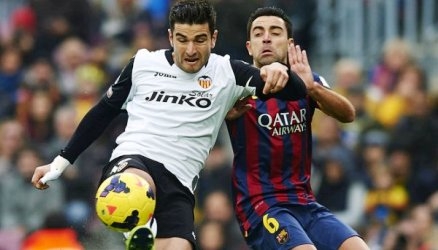 Barcelona - Real Sociedad: Trong cơn cuồng nộ