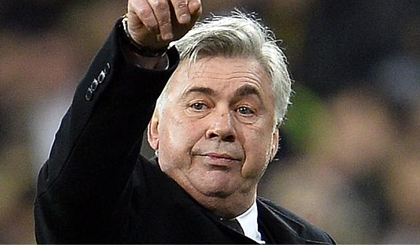 Ancelotti: Đây mới đích thực là Real Madrid