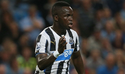 Man Utd tái khởi động thương vụ mua Cheick Tiote