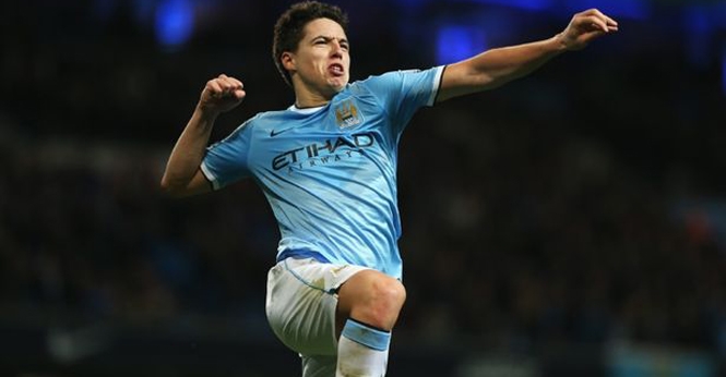 Man City nhận tin cực vui trước trận đại chiến với Barca