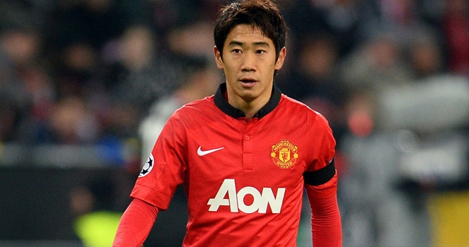 Kagawa nói gì về thành tích nghèo nàn ở Man Utd?