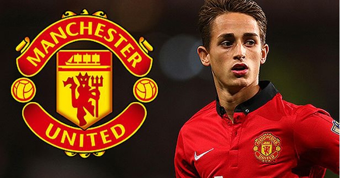 Man Utd khẳng định Januzaj không phải để bán