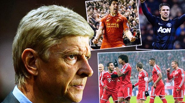 Trước vòng 25 Premier League: Bước ngoặt tại Anfield