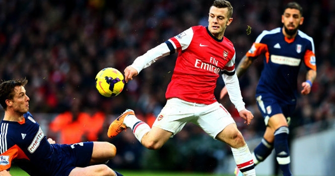 Arsenal đón tin cực vui trước đại chiến Liverpool