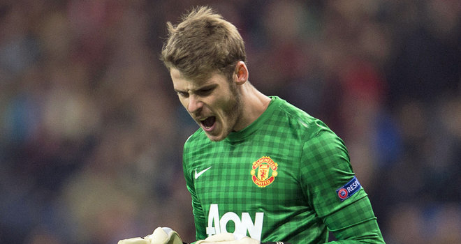 Điểm tin thể thao trưa ngày 08/02: De Gea đồng ý gia hạn hợp đồng với M.U