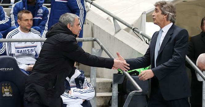 Pellegrini: Chelsea chỉ là con ngựa nhỏ