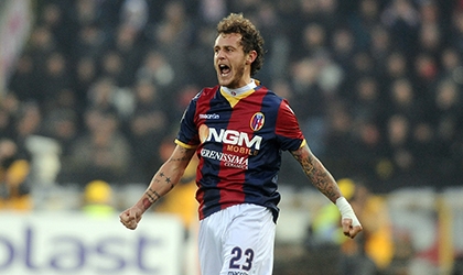 Thêm một ngôi sao rời bỏ Serie A