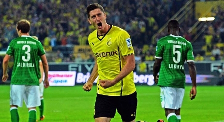 Werder Bremen – Dortmund: Kẻ khốn gặp người khó