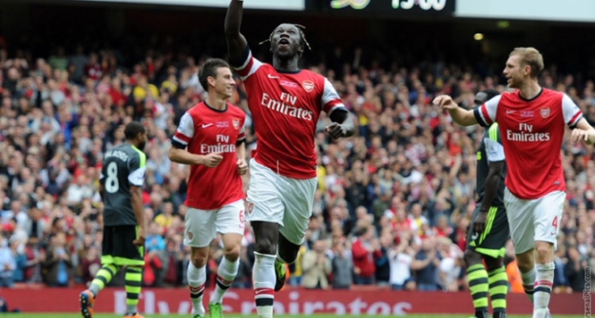 HLV Arsene Wenger tiết lộ cầu thủ đầu tiên rời Arsenal