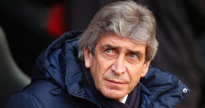 Bị Norwich cầm hòa, Pellegrini lấy gì để biện hộ?