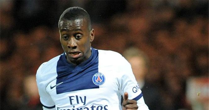 Matuidi thừa nhận PSG phải chịu trận trước Monaco