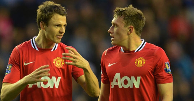 Man Utd nhận tin vui trước đại chiến với Arsenal