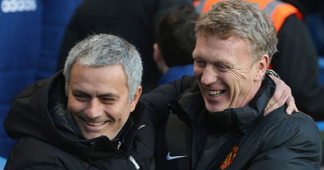 Mourinho thông cảm với Man Utd: 'Tôi cảm thấy tiếc cho họ'