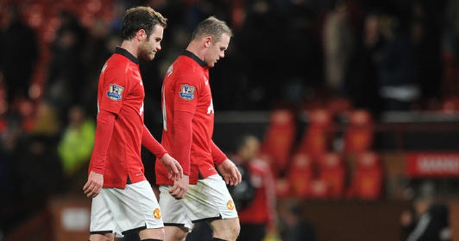 'Muốn thay đổi Man Utd cần 5 đến 6 cầu thủ'