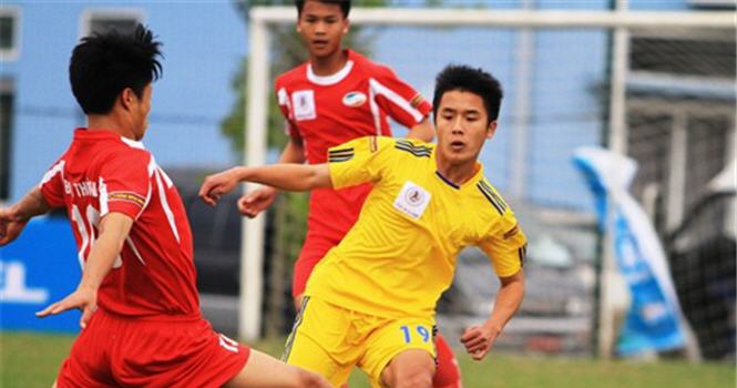 Lượt 1 vòng loại U19 quốc gia: Ấn tượng HAGL, Viettel