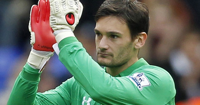 Giroud thừa nhận lôi kéo Hugo Lloris tới Arsenal