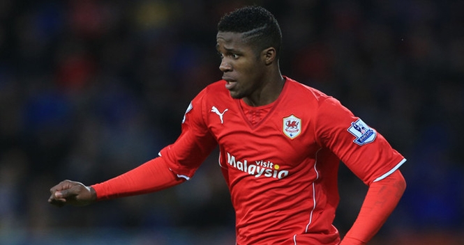 Zaha lên tiếng về nghi vấn “dìm” HLV David Moyes