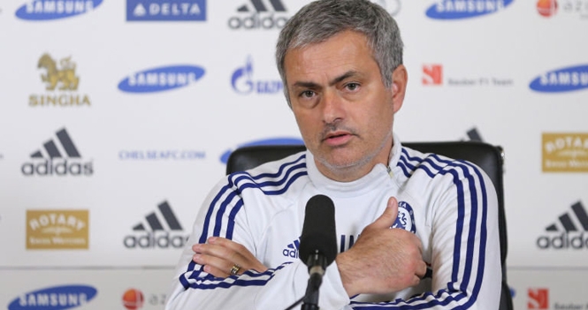 Chelsea là một đội bóng thiếu cá tính