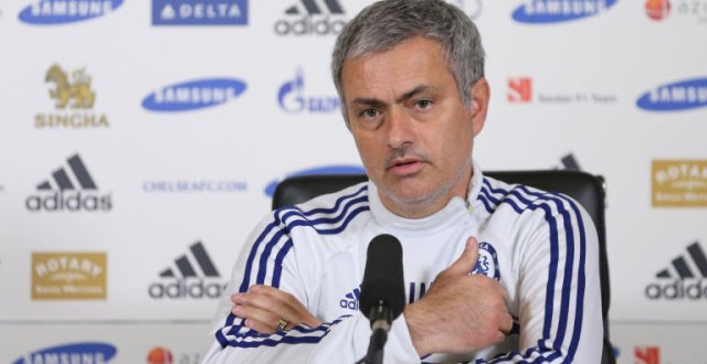 Chelsea bị cầm hòa, Mourinho vẫn dành lời khen đối thủ