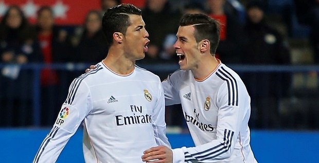 Kỷ lục độc nhất vô nhị của Ronaldo: Phút nào cũng ghi bàn