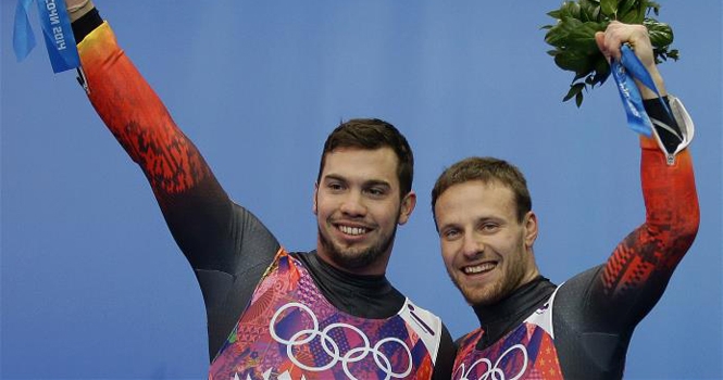 Tổng hợp Olympic Sochi ngày thứ 5: Trung Quốc, Mỹ vươn lên mạnh mẽ, Đức củng cố ngôi đầu