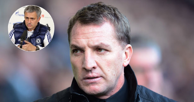 Liverpool không bị ảnh hưởng bởi trò chơi 'tâm lý chiến' của Mourinho