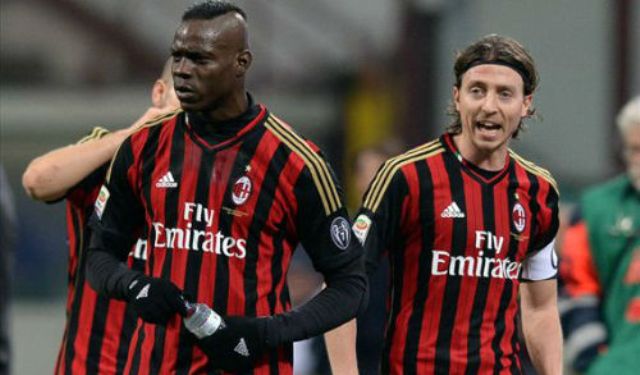 Video bàn thắng: AC Milan 1-0 Bologna (Vòng 24 - Serie A 2013/14)