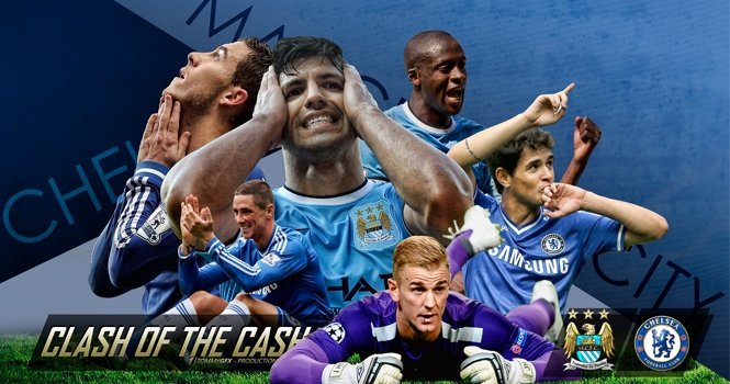 Man City vs Chelsea: Chờ đợi chất 'đặc biệt' của Mourinho