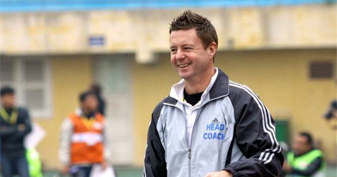 HLV Dylan Kerr: Gonzalo đã cố lừa đảo công chúng