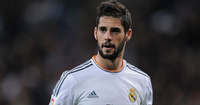 Man City chi đậm để có Isco vào mùa Hè