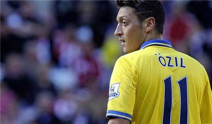 Bayern Munich lập kế hoạch 'săn' Ozil