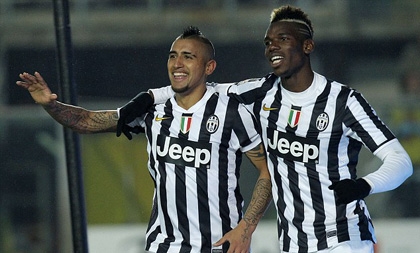 Juventus – Chievo: Giậu đổ, bìm khó… leo