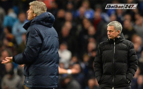 Mourinho tự nhận là 'người xấu' và đã được giáo dục
