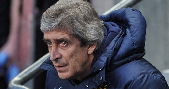 HLV Pellegrini không sợ phải đối đầu với Barca