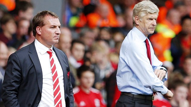 Wenger phản pháo Mourinho sau thắng lợi của Arsenal