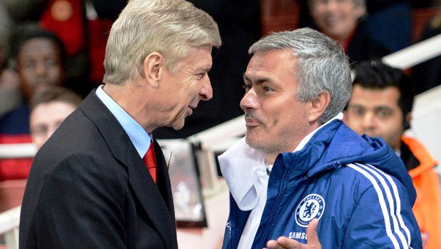 Cựu thủ môn Arsenal gọi Mourinho là 'gã ma cô'