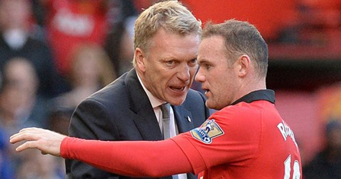 Điểm tin thể thao trưa 17/2: Tuần này, Rooney sẽ ký hợp đồng mới với M.U