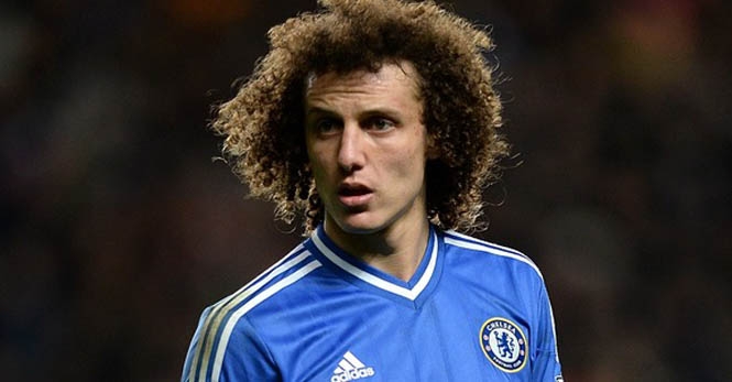 David Luiz: Không nên để tâm nhiều đến những gì Mourinho nói