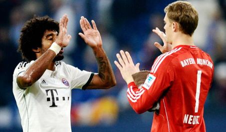 Ancelotti thừa nhận Bayern vẫn mạnh nhất Champions League