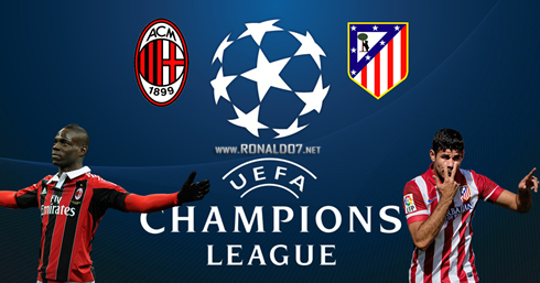 AC Milan vs Atletico Madrid: Kẻ tám lạng, người nửa cân, 2h45 ngày 20/2