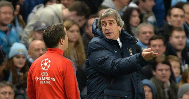 Man City sắp gặp thêm 'họa' từ UEFA