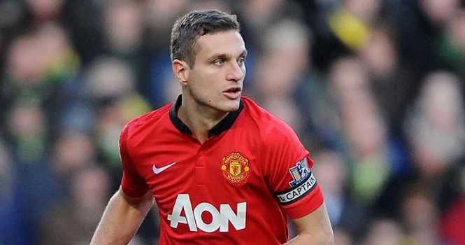 Ông chủ Inter xác nhận sắp có Vidic